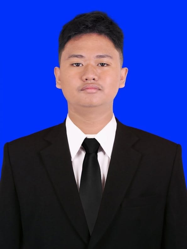 Foto formal Ragil